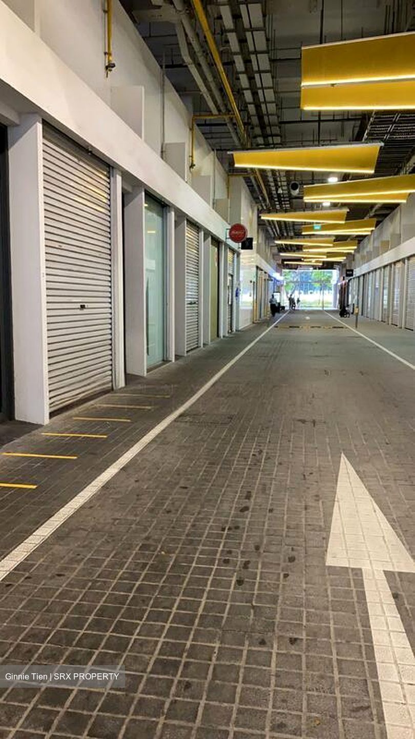 Pek Chuan Building (D12), Retail #611748931